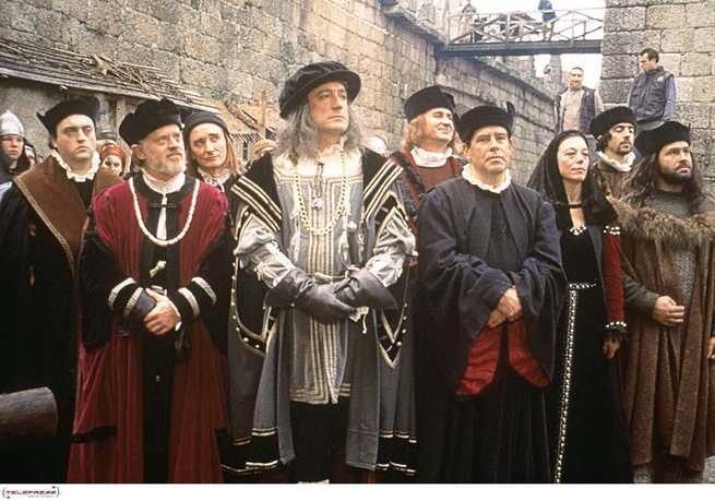 Giovanna la pazza (2001) FilmTV.it