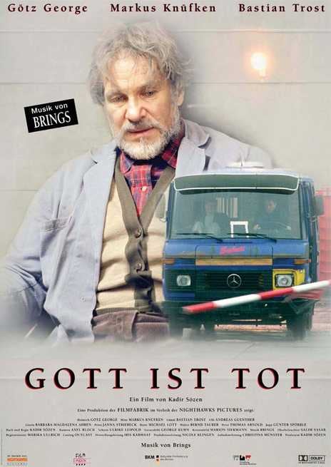 Locandina originale