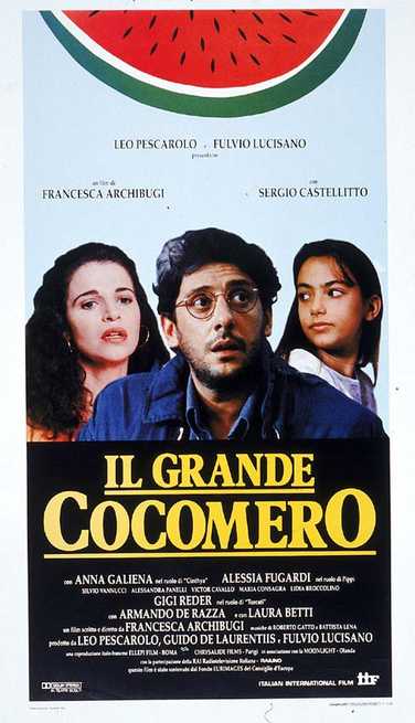 Il grande (1993) FilmTV.it