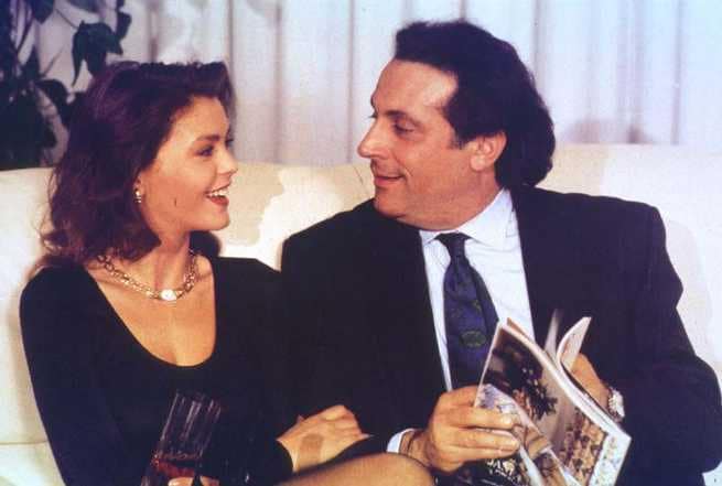 Graffiante desiderio (1993) FilmTV.it