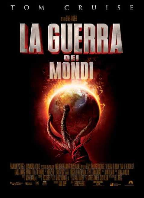 La guerra dei mondi (2005) FilmTV.it