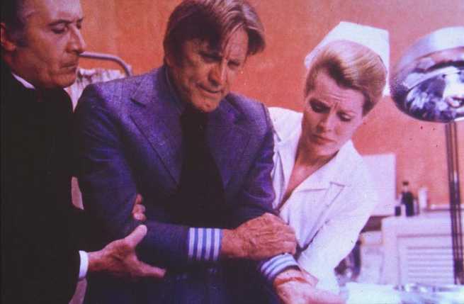 Holocaust 2000 (1977) FilmTV.it