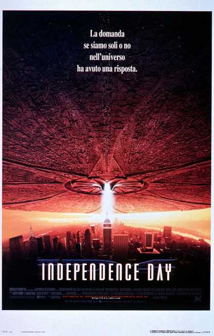 Film Independence Day Streaming Vf Independence Day (1996) - Streaming | FilmTV.it