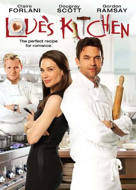 In cucina niente regole (2011) | FilmTV.it