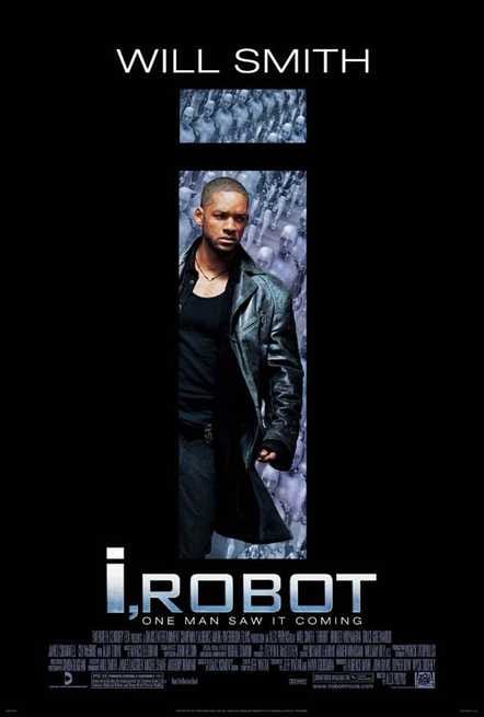 Io, Robot (2004)