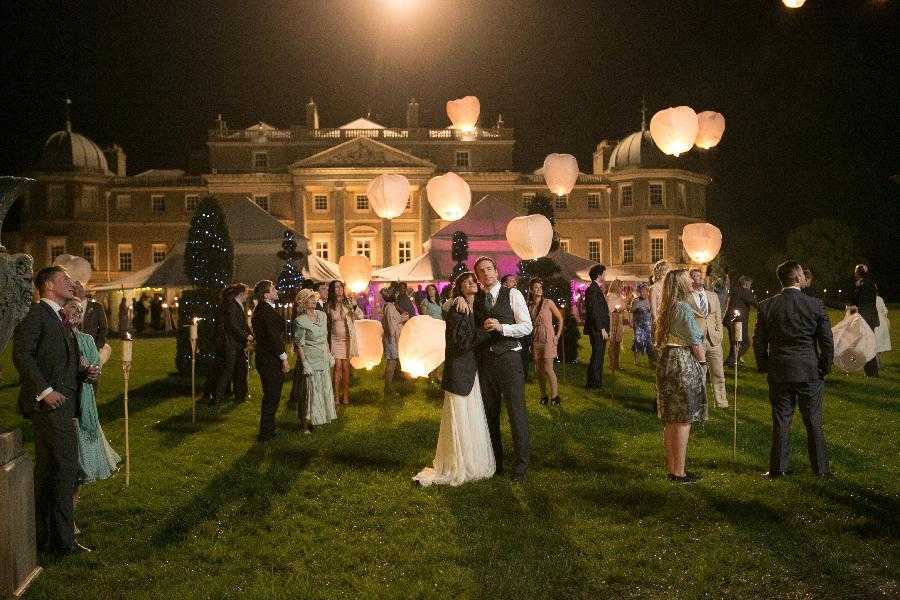 I GIVE IT A YEAR: UNA COMMEDIA ROMANTICA SU DUE CHE SI LASCIANO