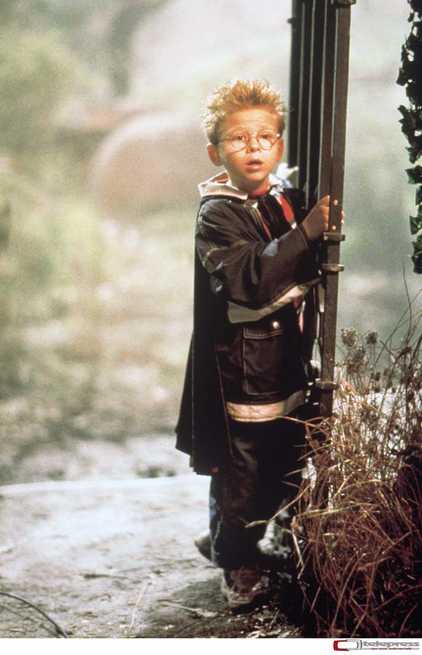 Il mio amico vampiro (2001) FilmTV.it