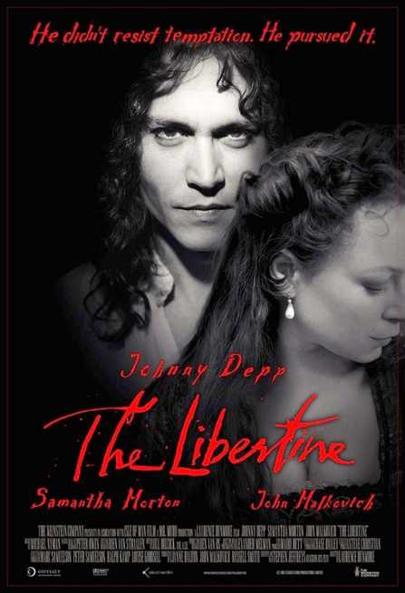 2004 The Libertine 2004 The Libertine