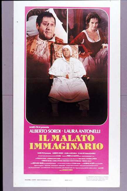 Il malato immaginario (1979) FilmTV.it