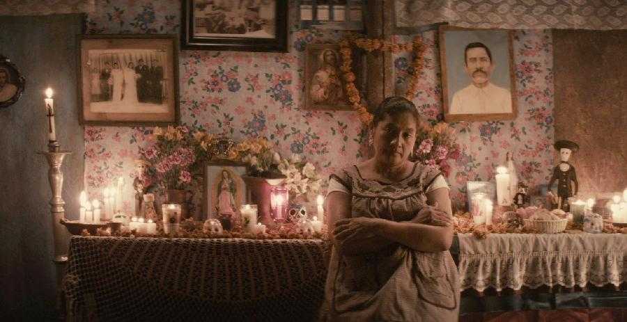 MAI MORIRE: ISPIRATO A UNA STORIA VERA