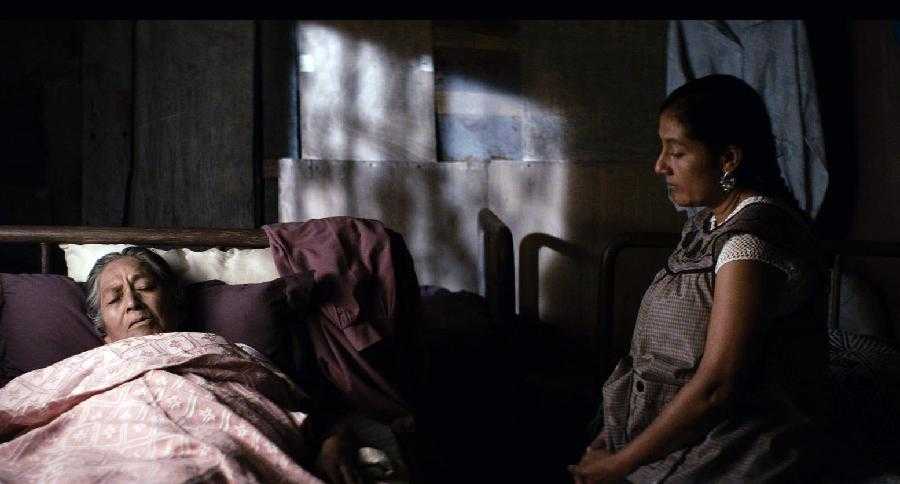 MAI MORIRE: ISPIRATO A UNA STORIA VERA