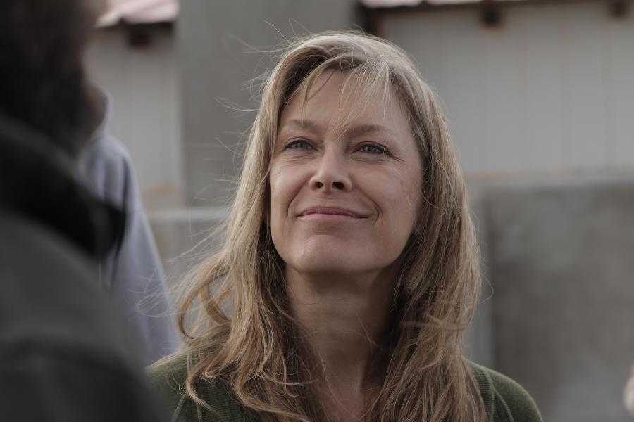 MARFA GIRL: ADOLESCENTI DI FRONTIERA