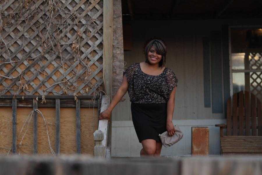 MARFA GIRL: ADOLESCENTI DI FRONTIERA