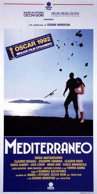 Mediterraneo (1991) FilmTV.it