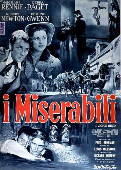 I miserabili vol. 1-2