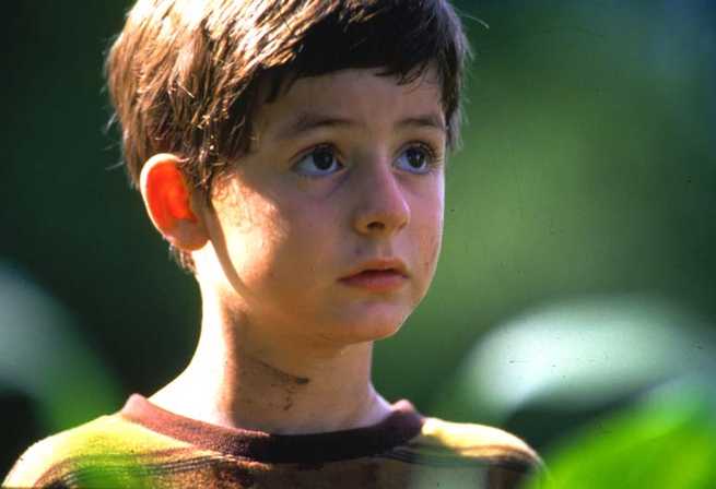 Un mondo perfetto (1993) FilmTV.it