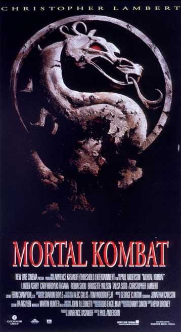 Mortal Kombat 9 Collegare