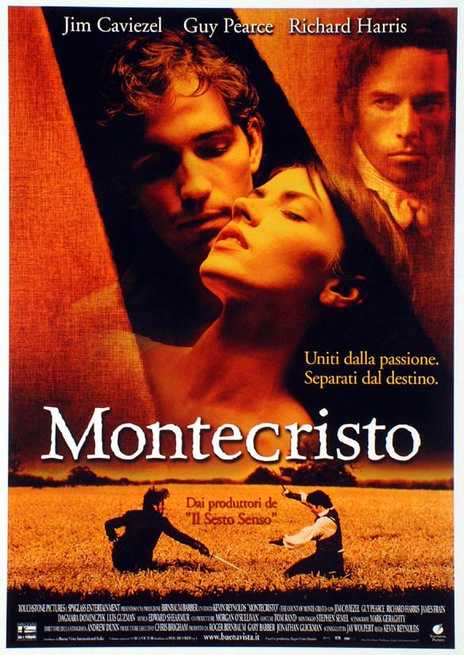 Montecristo (2002) | FilmTV.it