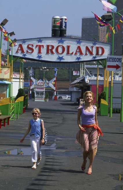 Le ragazze dei quartieri alti (2003) FilmTV.it