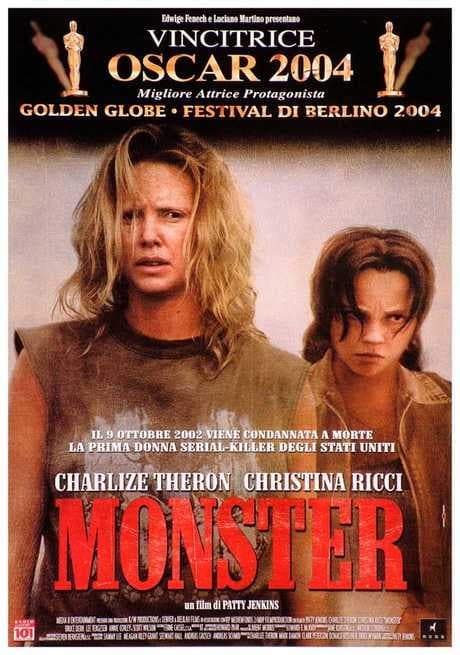 Monster 2003 Streaming Filmtv It C'est un film poignant, bouleversant qui est tire d'une histoire vraie. monster 2003 streaming filmtv it