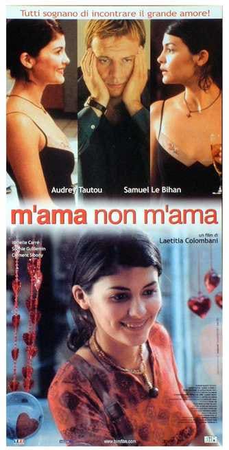 M'ama non m'ama (2002)