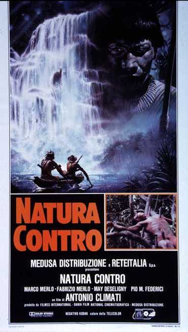Natura contro (1988) FilmTV.it