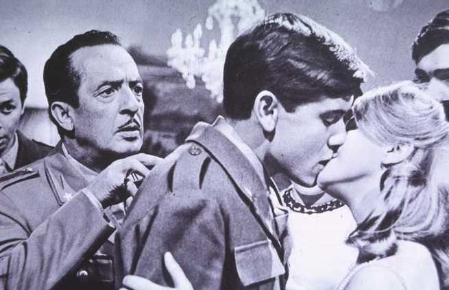 Non son degno di te (1965) FilmTV.it