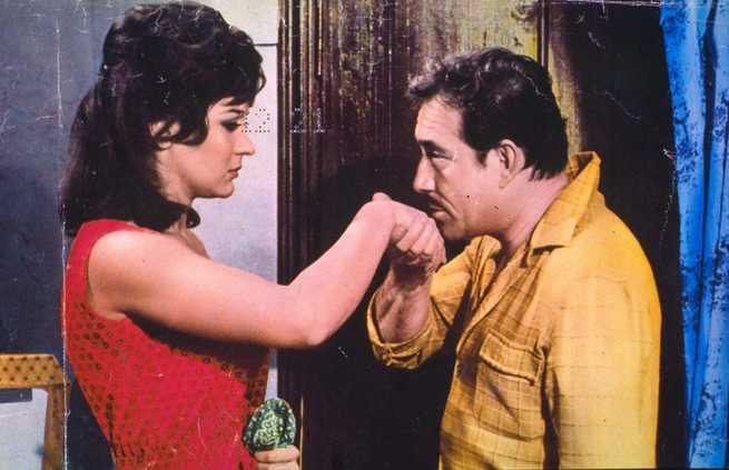 I nostri mariti (1966) FilmTV.it