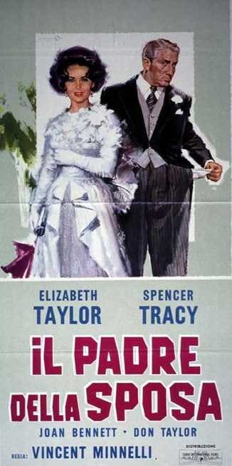 Il padre della sposa (1950) FilmTV.it