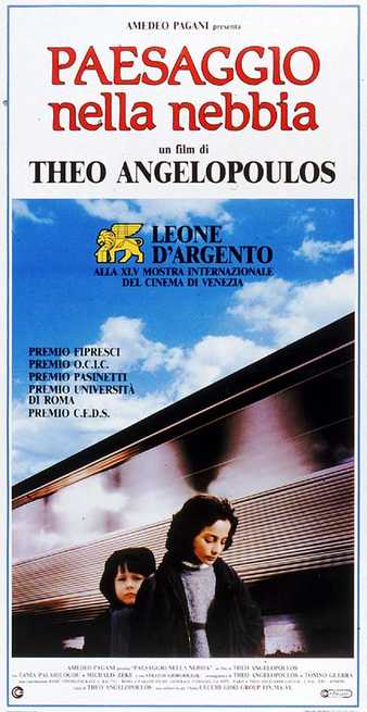 Paesaggio nella nebbia (1988) | FilmTV.it