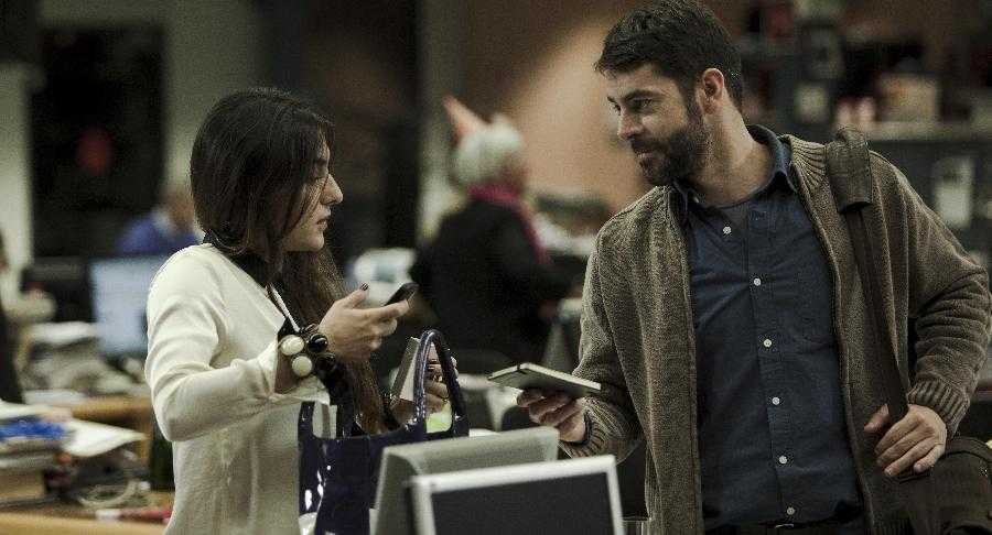 A GUN IN EACH HAND: QUARANTENNI IN CRISI DI IDENTIT&Agrave;