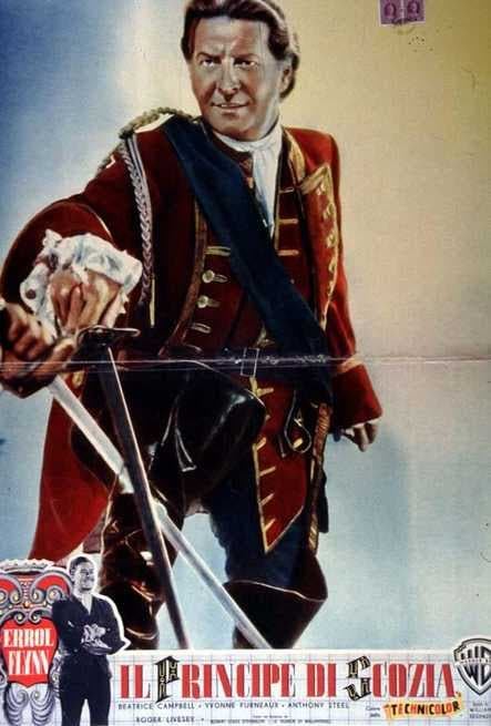 Il principe di Scozia (1953) FilmTV.it