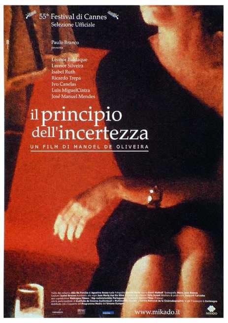 Il principio dell'incertezza (2002) | FilmTV.it