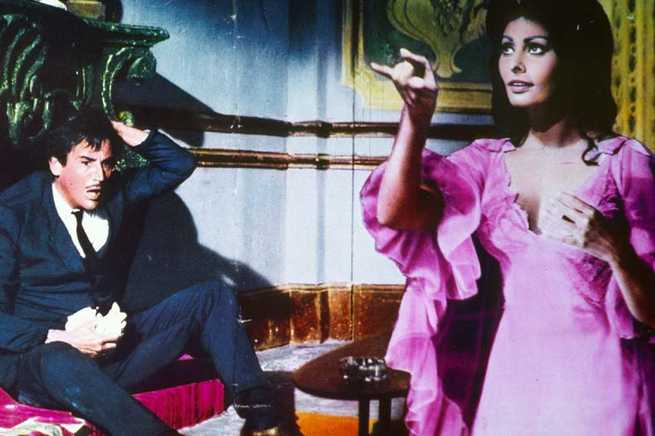 Questi fantasmi (1967) FilmTV.it