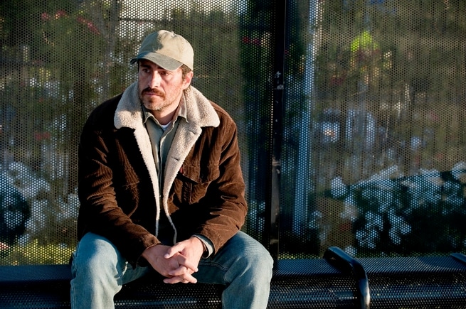 Demián Bichir