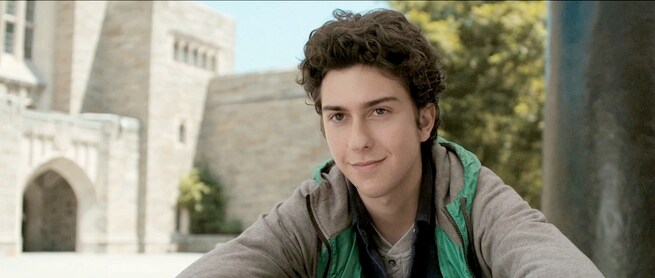 ADMISSION: L'AMMISSIONE NELLE UNIVERSITÀ AMERICANE