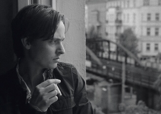 Tom Schilling