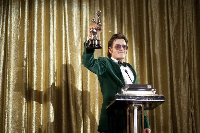 A GLIMPSE INSIDE OF THE MIND OF CHARLES SWAN III: IL FOLLE MONDO DI ROMAN COPPOLA