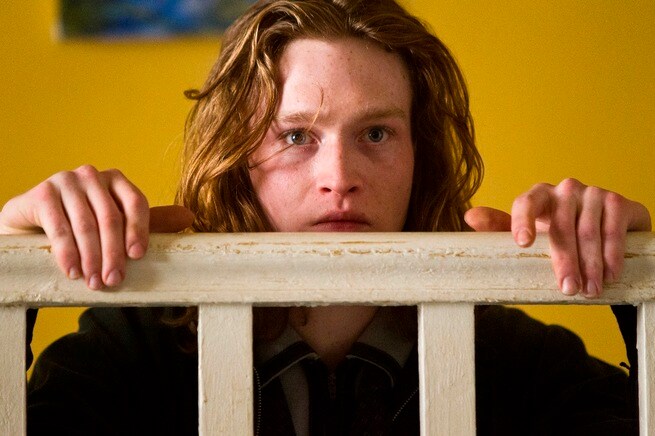 Caleb Landry Jones