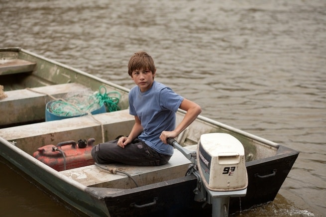 Tye Sheridan