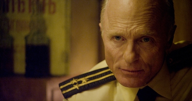 Ed Harris