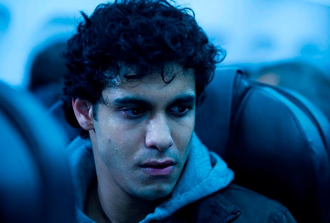 WELCOME TO THE PUNCH: UN THRILLER DI OMAGGIO AL GENERE