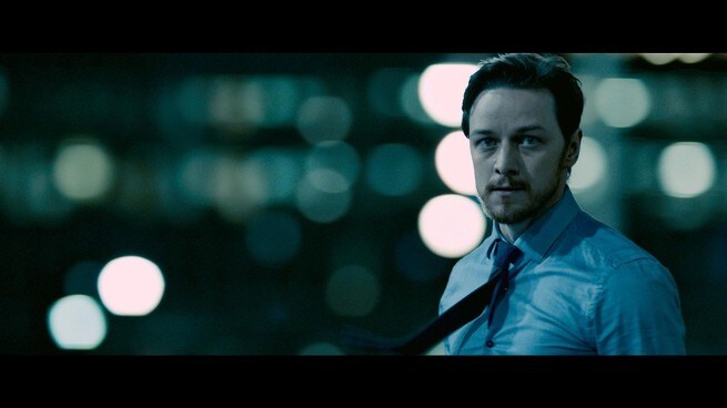 WELCOME TO THE PUNCH: UN THRILLER DI OMAGGIO AL GENERE