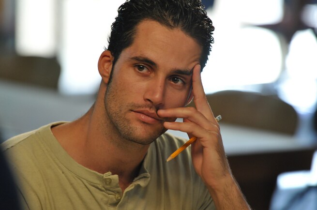 Yoav Reuveni