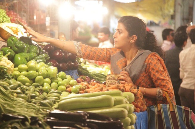 Nimrat Kaur