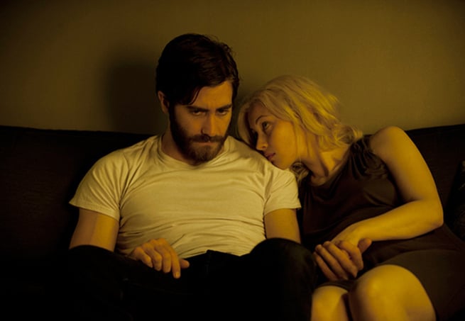 Jake Gyllenhaal, Sarah Gadon