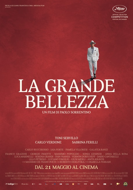 La Grande Bellezza 2013 Streaming Filmtvit