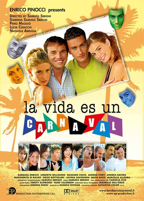 locandina