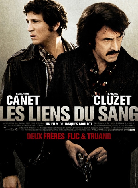 Les Liens Du Sang Serie Les liens du sang (2008) - Streaming | FilmTV.it