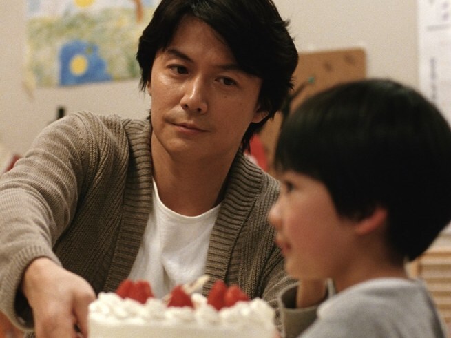 Masaharu Fukuyama, Shogen Hwang